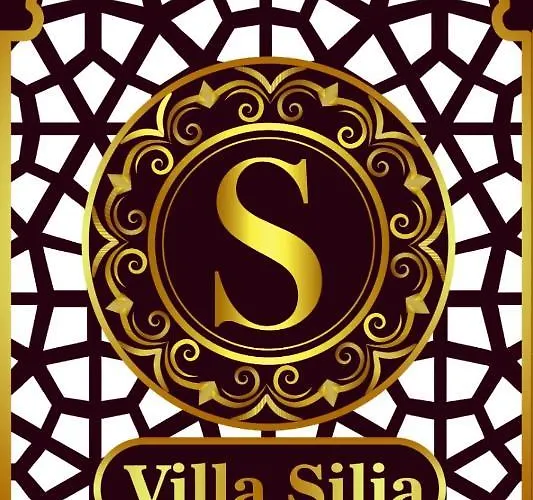 Appartement Silia *