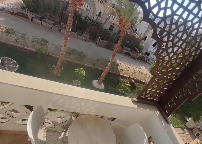 Silia Sharm-el-Sheikh