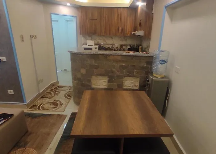 Silia Appartement