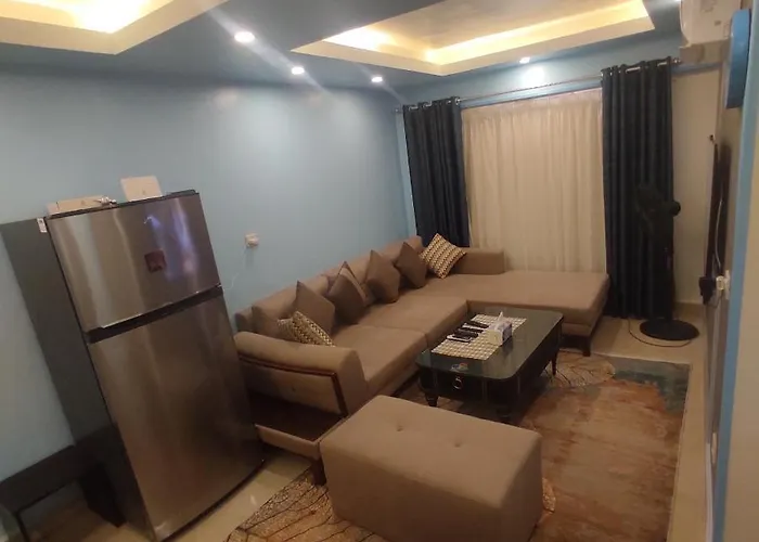 Appartement Silia