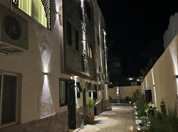 Silia Appartement *