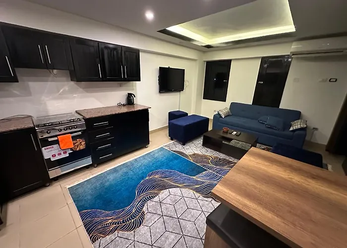 Silia Appartement Sharm-el-Sheikh