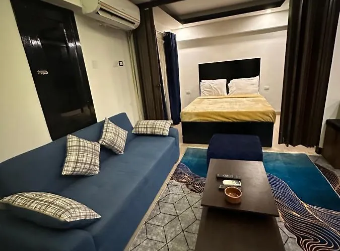 Appartement Silia Sharm-el-Sheikh