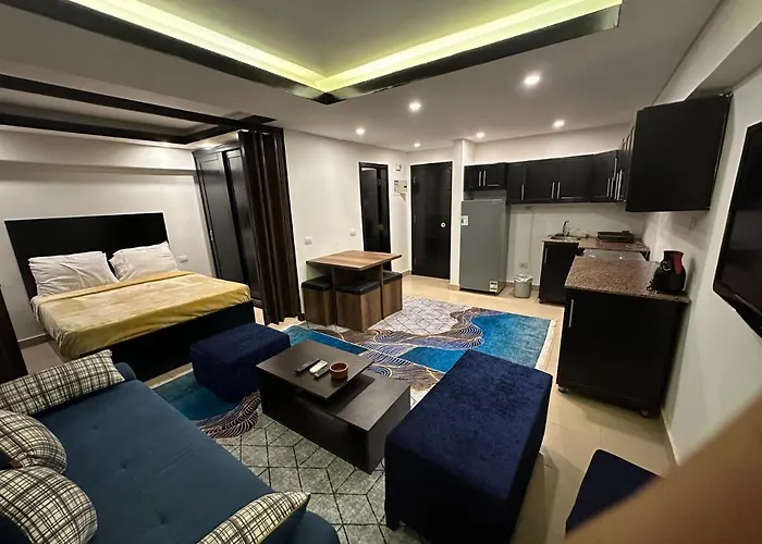 Appartement Silia *