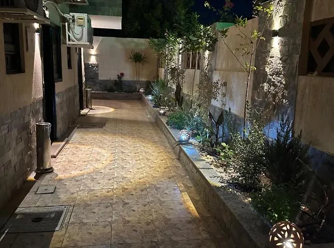 Silia Appartement