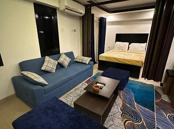 Appartement Silia