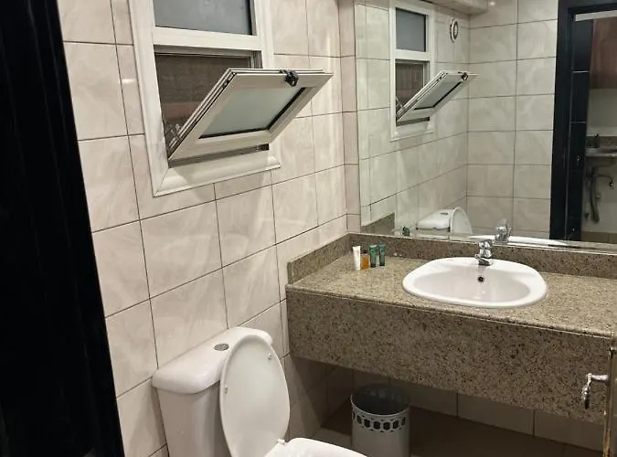 Silia Appartement Sharm-el-Sheikh