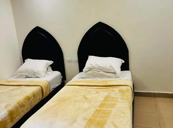 Appartement Silia Sharm-el-Sheikh