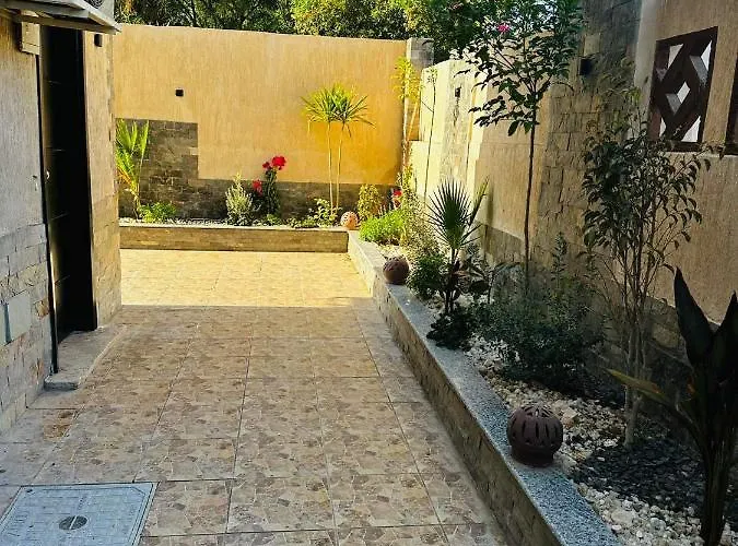 Appartement Silia Sharm-el-Sheikh