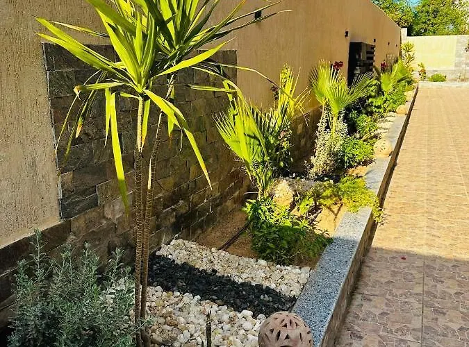 Appartement Silia Sharm-el-Sheikh