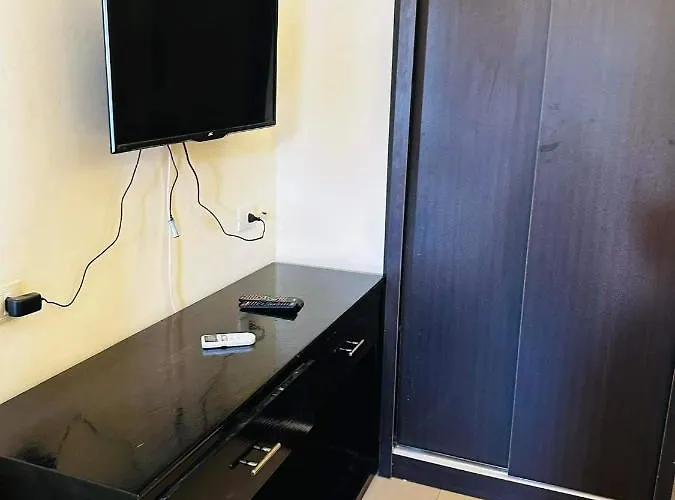 Appartement Silia Sharm-el-Sheikh