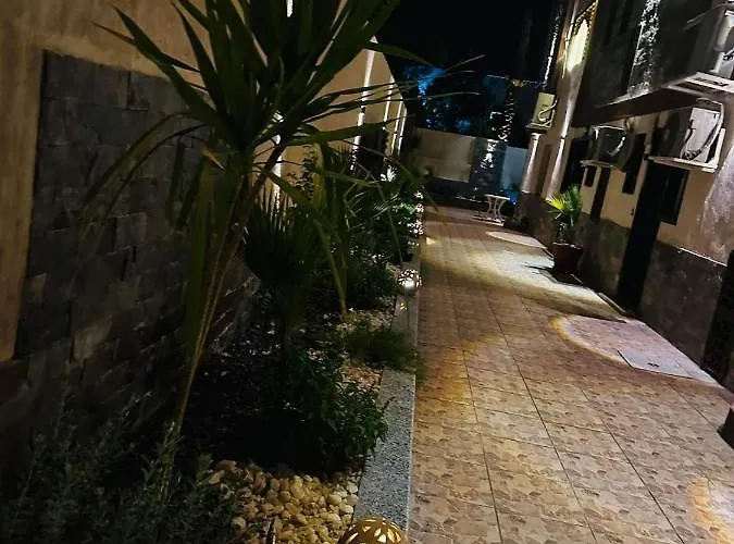 Silia Appartement Sharm-el-Sheikh