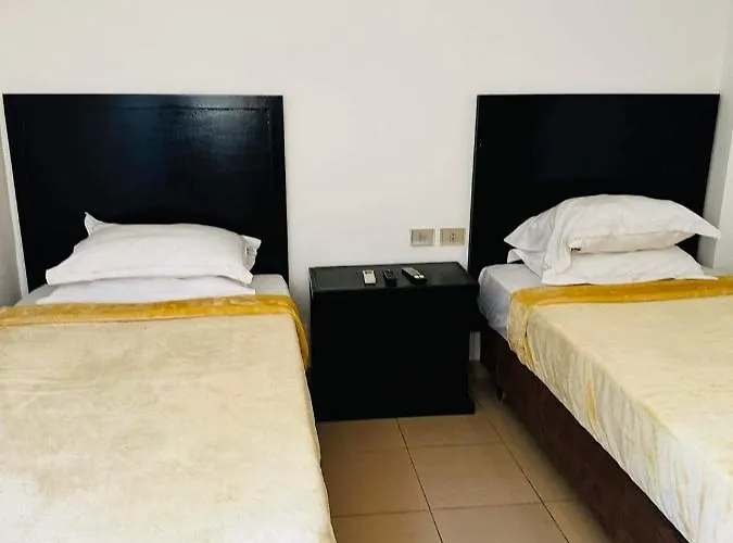 Silia Appartement *