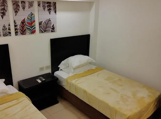 Appartement Silia *