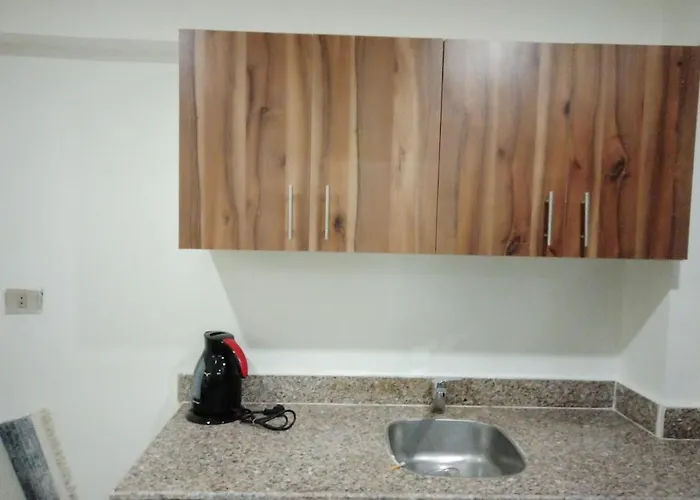 Silia Appartement *