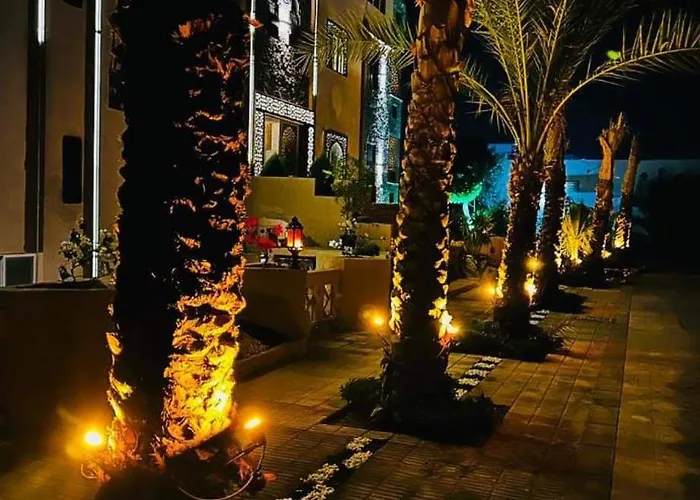 Silia Sharm-el-Sheikh