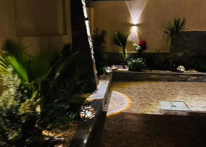 Silia Appartement
