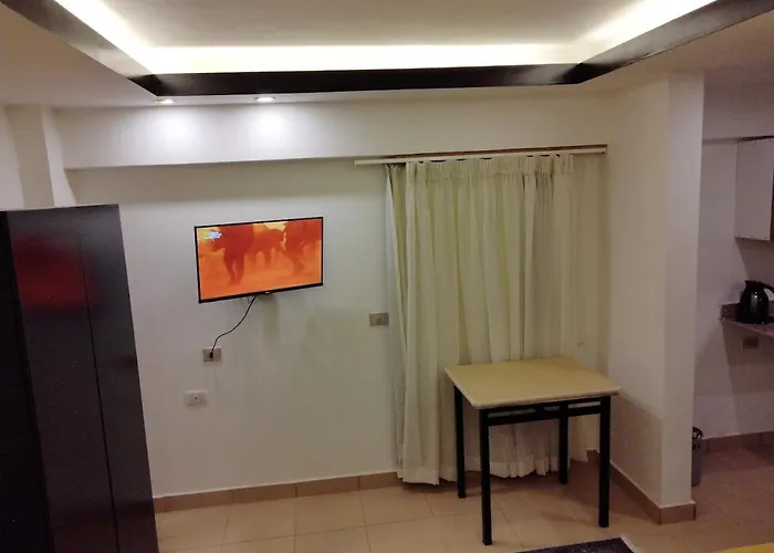 Appartement Silia *