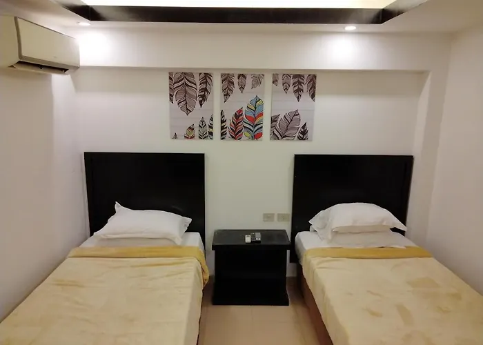 Appartement Silia Sharm-el-Sheikh