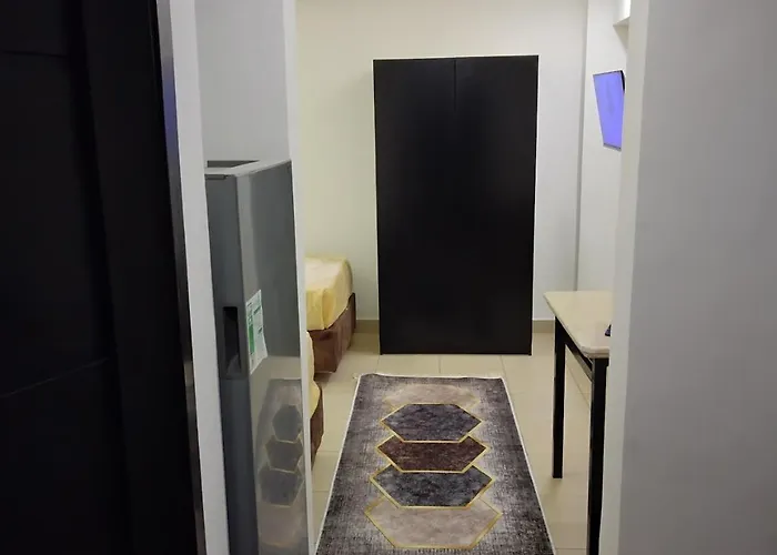 Appartement Silia