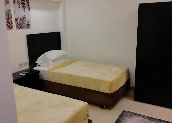 Silia Appartement