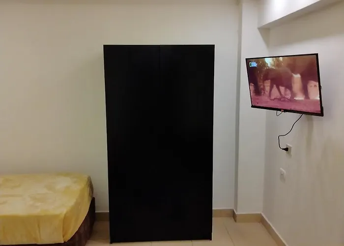 Appartement Silia *