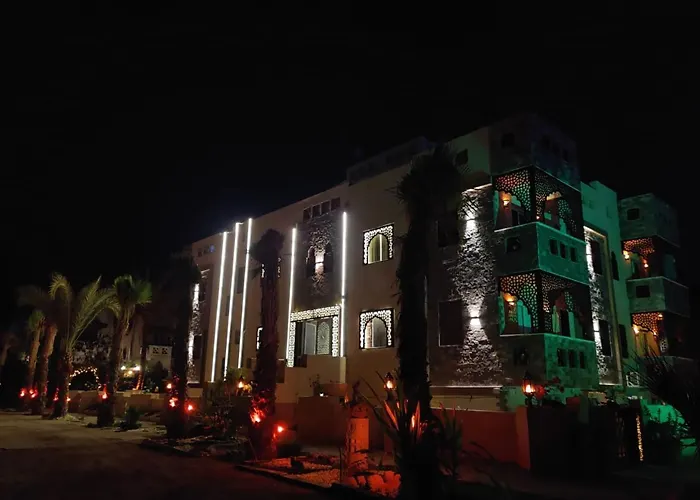 Silia Sharm-el-Sheikh