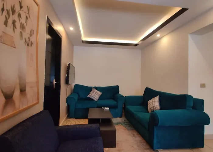 Silia Appartement