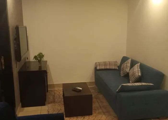 Silia Appartement