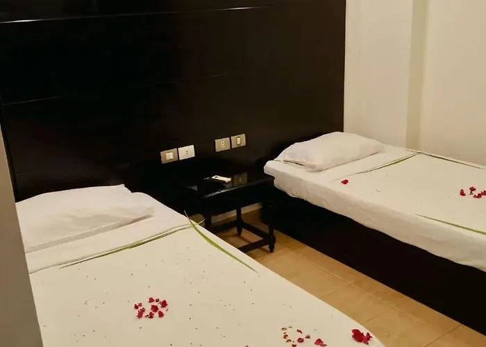 Appartement Silia