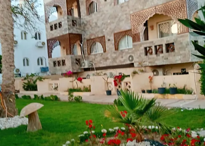 Appartement Silia *