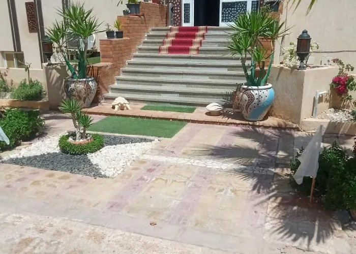 Silia Appartement Sharm-el-Sheikh