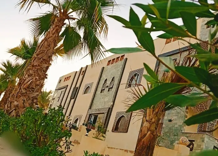 Appartement Silia *
