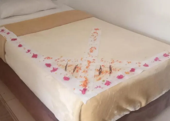 Appartement Silia Sharm-el-Sheikh