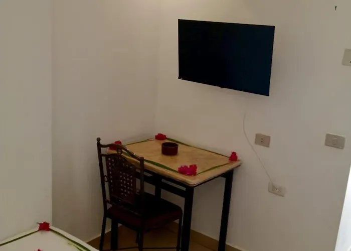 Silia Appartement