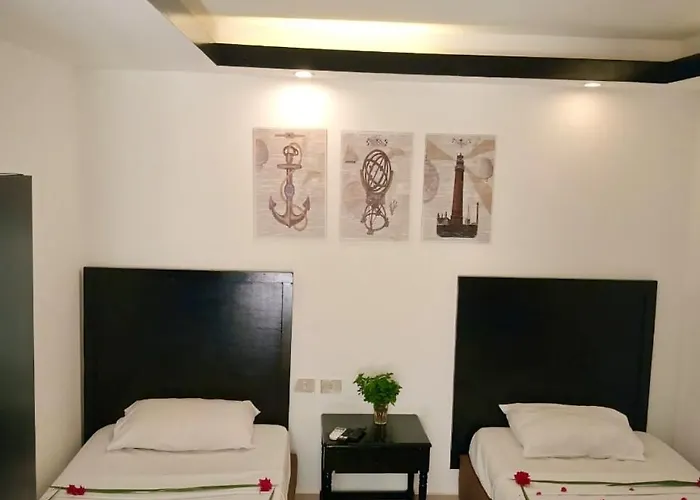 Appartement Silia