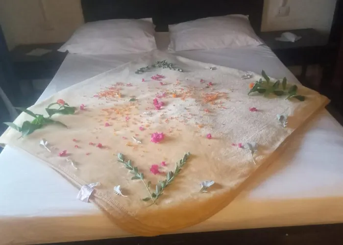 Silia Appartement Sharm-el-Sheikh