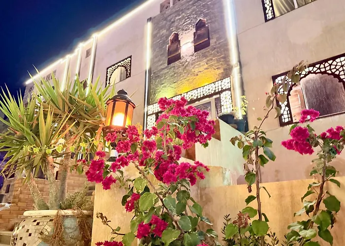 Silia Sharm-el-Sheikh