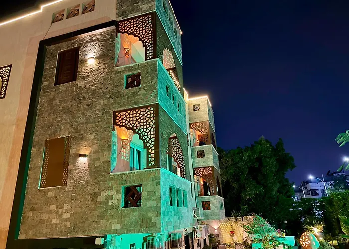 Silia Appartement *