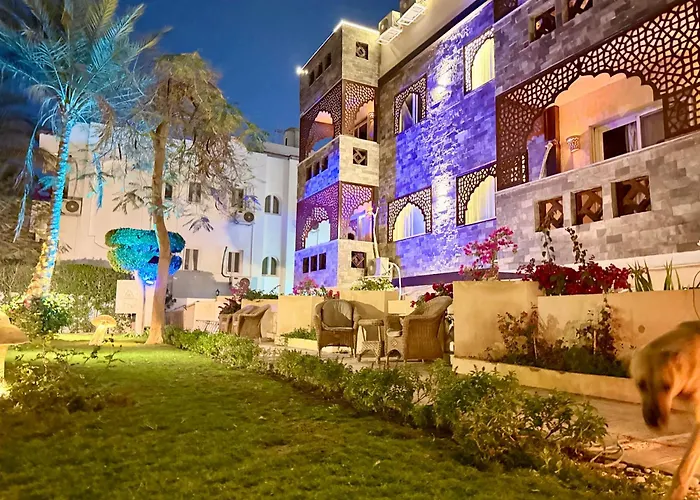 Silia Appartement Sharm-el-Sheikh