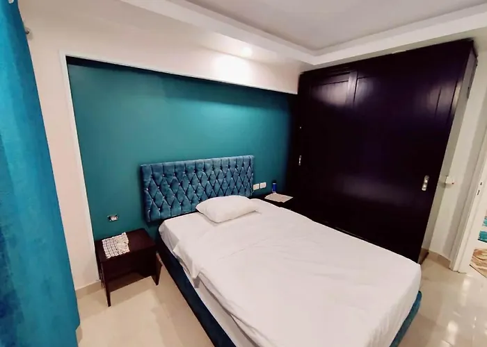 Appartement Silia *