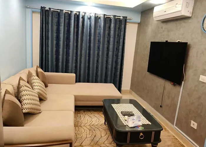 Appartement Silia