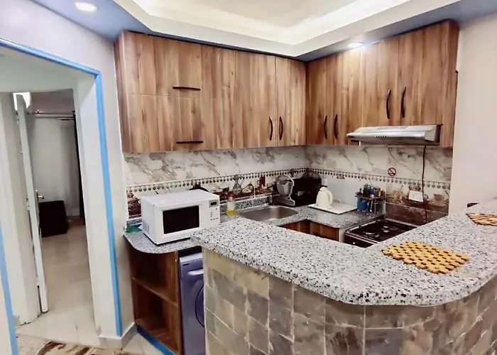 Appartement Silia