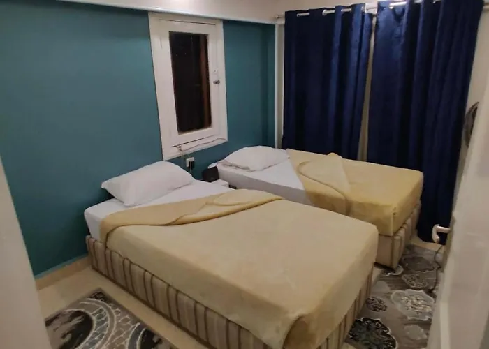 Silia Appartement Sharm-el-Sheikh